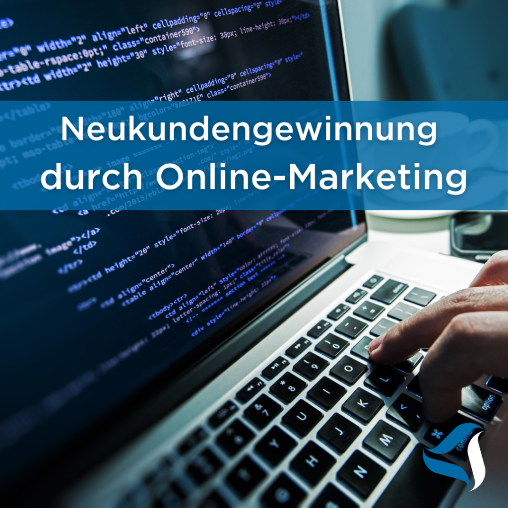 Neukundengewinnung durch Online Marketing Online-Marketing Agentur Cloppenburg Niedersachsen