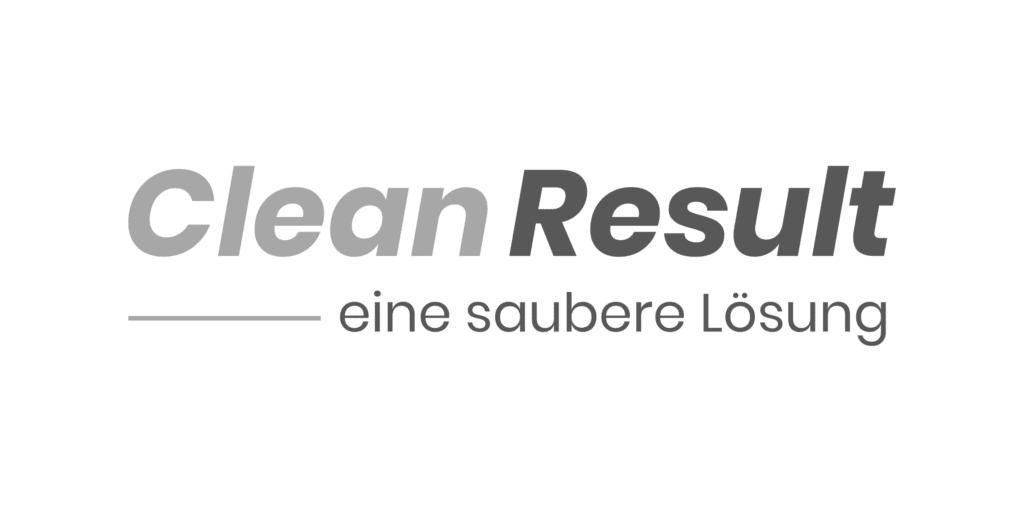 CleanResult eine saubere Loesung mit RSR Verfahren Online-Marketing Agentur Cloppenburg Niedersachsen