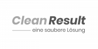 CleanResult eine saubere Lösung mit RSR-Verfahren